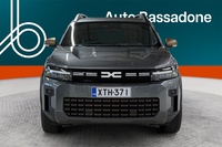 Dacia Bigster vaihtoauto