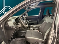 Dacia Bigster vaihtoauto