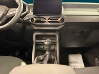Dacia Bigster vaihtoauto