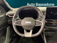 Dacia Bigster vaihtoauto