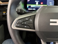 Dacia Bigster vaihtoauto