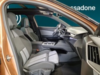 Opel Grandland vaihtoauto