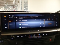 Opel Grandland vaihtoauto