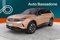 Opel Grandland vaihtoauto