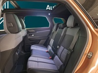 Opel Grandland vaihtoauto