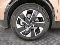 Opel Grandland vaihtoauto