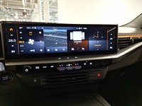 Opel Grandland vaihtoauto