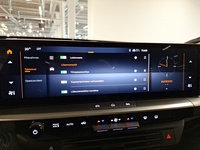 Opel Grandland vaihtoauto