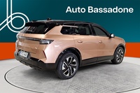 Opel Grandland vaihtoauto