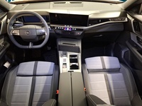 Opel Grandland vaihtoauto