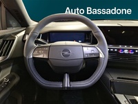 Opel Grandland vaihtoauto