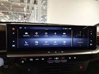 Opel Grandland vaihtoauto