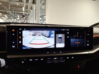 Opel Grandland vaihtoauto