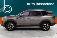 Dacia Bigster vaihtoauto