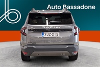 Dacia Bigster vaihtoauto