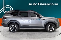 Dacia Bigster vaihtoauto