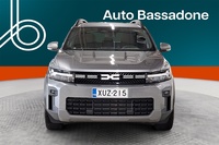 Dacia Bigster vaihtoauto