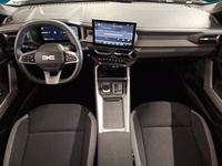 Dacia Bigster vaihtoauto