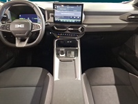 Dacia Bigster vaihtoauto