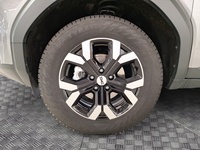 Dacia Bigster vaihtoauto