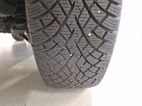 Dacia Bigster vaihtoauto