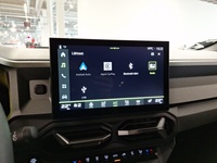 Dacia Bigster vaihtoauto