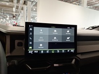 Dacia Bigster vaihtoauto