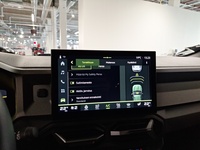 Dacia Bigster vaihtoauto