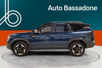 Dacia Bigster vaihtoauto