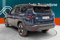 Dacia Bigster vaihtoauto