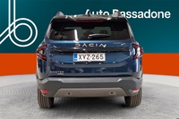 Dacia Bigster vaihtoauto