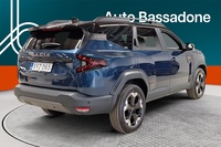 Dacia Bigster vaihtoauto