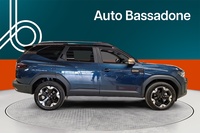 Dacia Bigster vaihtoauto