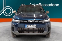 Dacia Bigster vaihtoauto