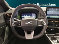 Dacia Bigster vaihtoauto
