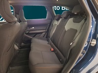 Dacia Bigster vaihtoauto