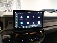 Dacia Bigster vaihtoauto