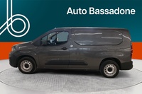 Peugeot Partner vaihtoauto