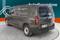 Peugeot Partner vaihtoauto