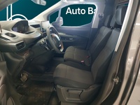 Peugeot Partner vaihtoauto