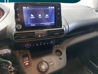 Peugeot Partner vaihtoauto