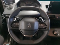 Peugeot Partner vaihtoauto