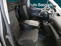 Peugeot Partner vaihtoauto