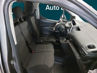 Peugeot Partner vaihtoauto