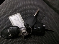 Peugeot Partner vaihtoauto