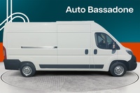 Citroën Jumper vaihtoauto