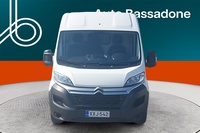 Citroën Jumper vaihtoauto