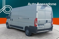 Citroën Jumper vaihtoauto