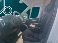 Citroën Jumper vaihtoauto