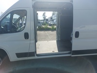 Citroën Jumper vaihtoauto